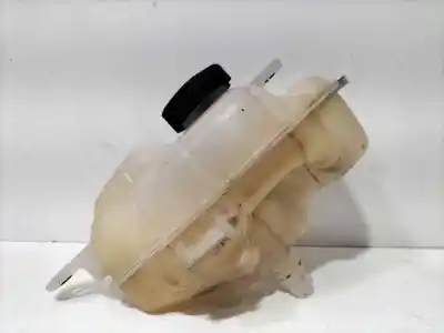 Peça sobressalente para automóvel em segunda mão depósito de expansão por opel corsa e selective referências oem iam 13436102  84811