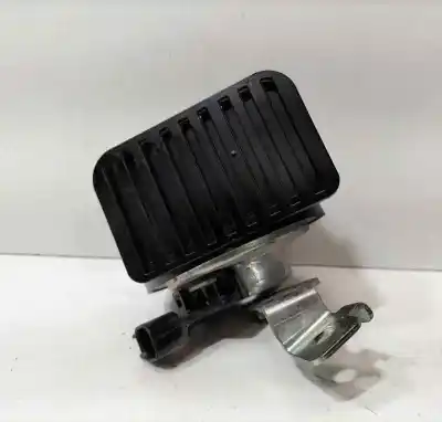 Pezzo di ricambio per auto di seconda mano corno per opel corsa e selective riferimenti oem iam a046522  84819