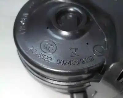 Pezzo di ricambio per auto di seconda mano corno per opel corsa e selective riferimenti oem iam a046522  84819