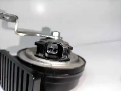Pezzo di ricambio per auto di seconda mano corno per opel corsa e selective riferimenti oem iam a046522  84819