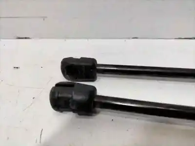 Second-hand car spare part tailgate gas strut for opel corsa e selective oem iam references 315005777  84821