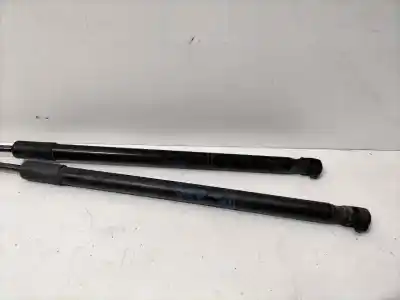 Second-hand car spare part tailgate gas strut for opel corsa e selective oem iam references 315005777  84821