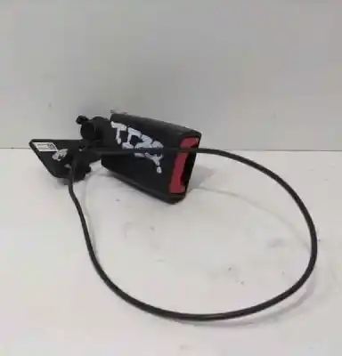 Piesă de schimb auto la mâna a doua centurã de sigurantã spate stânga pentru opel corsa e selective referințe oem iam 13427736