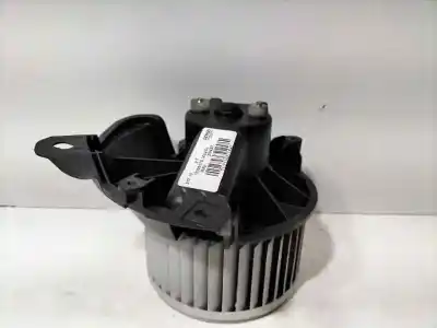 Second-hand car spare part HEATER BLOWER MOTOR for OPEL CORSA E  OEM IAM references 13335075  84801