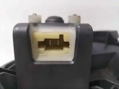 Peça sobressalente para automóvel em segunda mão motor de sofagem por opel corsa e selective referências oem iam 13335075  84801