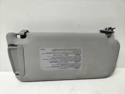 Автозапчасти б/у левая зона за mitsubishi montero (v60/v70) 3.2 di-d avance ссылки oem iam mr559089  84832