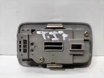 Автозапчасти б/у внутренний свет за mitsubishi montero (v60/v70) 3.2 di-d avance ссылки oem iam mr608418  84836