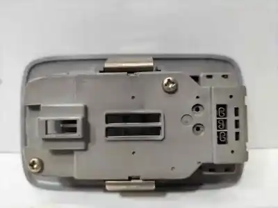 Автозапчасти б/у внутренний свет за mitsubishi montero (v60/v70) 3.2 di-d avance ссылки oem iam mr608418  84837