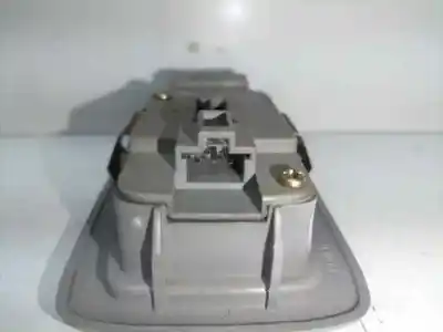 Автозапчасти б/у внутренний свет за mitsubishi montero (v60/v70) 3.2 di-d avance ссылки oem iam mr608418  84837