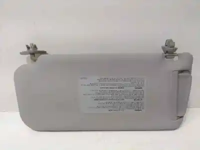 Автозапчасти б/у правая зона за mitsubishi montero (v60/v70) 3.2 di-d avance ссылки oem iam mr620206  84833