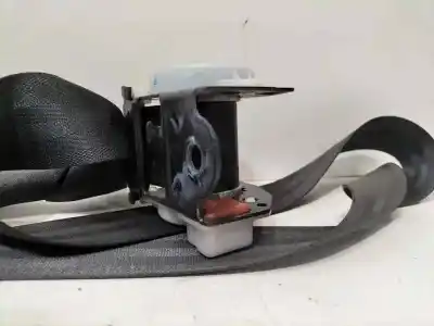 Second-hand car spare part rear right seat belt for mitsubishi montero (v60/v70) 3.2 di-d avance oem iam references tk-ab0-en239  84846