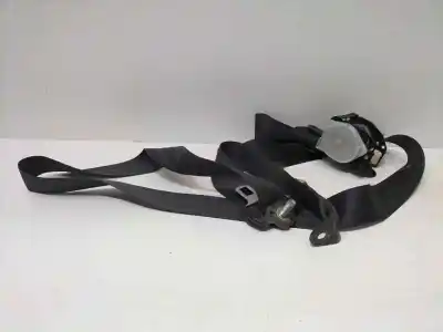 Peça sobressalente para automóvel em segunda mão CINTO DE SEGURANÇA TRASEIRO DIREITO por MITSUBISHI MONTERO (V60/V70)  Referências OEM IAM TK-AB0-EN234  84849