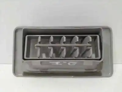 Автозапчастина б/у аераційна решіта для mitsubishi montero (v60/v70) 3.2 di-d avance посилання на oem iam 4m41  84839