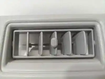 Автозапчастина б/у аераційна решіта для mitsubishi montero (v60/v70) 3.2 di-d avance посилання на oem iam 4m41  84839