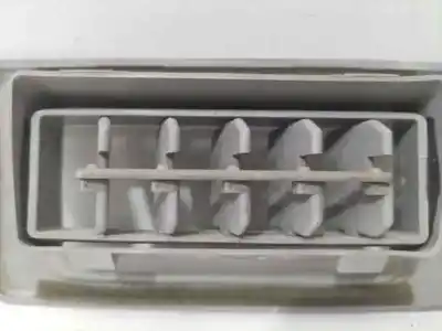 Автозапчастина б/у аераційна решіта для mitsubishi montero (v60/v70) 3.2 di-d avance посилання на oem iam 4m41  84839