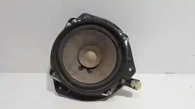 Second-hand car spare part audio system / radio cd for hyundai h1 travel oem iam references 9633529000