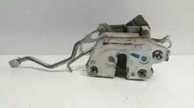 Second-hand car spare part front right door lock for hyundai h1 travel oem iam references 813204a000