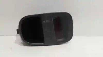 Second-hand car spare part multifunction display for hyundai h1 travel oem iam references 945204a001