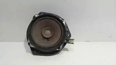 Second-hand car spare part audio system / radio cd for hyundai h1 travel oem iam references 9633529000