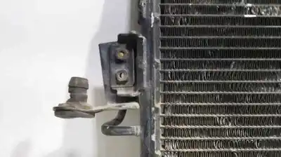 Second-hand car spare part air conditioning condenser / radiator for land rover discovery (lt) td5 oem iam references jrb100790  83222