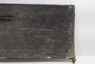 Second-hand car spare part air conditioning condenser / radiator for land rover discovery (lt) td5 oem iam references jrb100790  83222