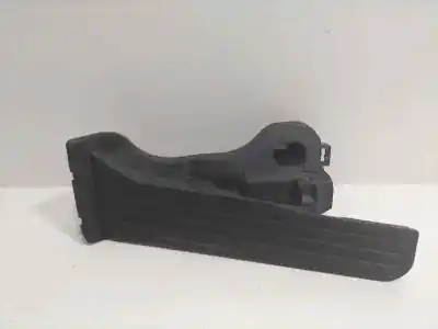 Автозапчастина б/у пotенціометр для seat leon (1p1) comfort limited посилання на oem iam 1k1721503p  84312