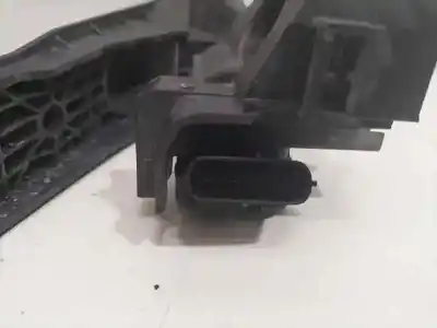 Автозапчастина б/у пotенціометр для seat leon (1p1) comfort limited посилання на oem iam 1k1721503p  84312