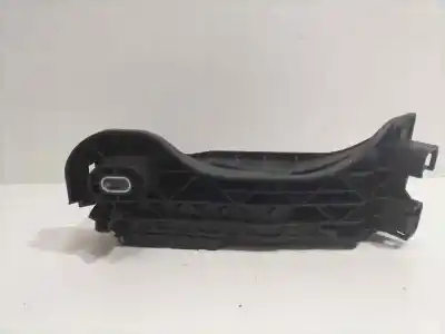 Автозапчастина б/у пotенціометр для seat leon (1p1) comfort limited посилання на oem iam 1k1721503p  84312