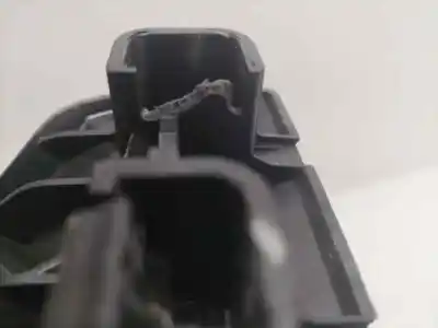 Автозапчастина б/у пotенціометр для seat leon (1p1) comfort limited посилання на oem iam 1k1721503p  84312