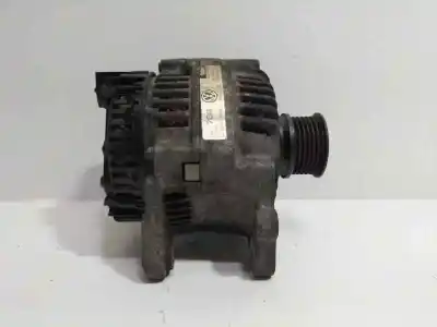 Pièce détachée automobile d'occasion alternateur pour volkswagen golf iii berlina (1h1) 1.8 références oem iam 030903023e  84669