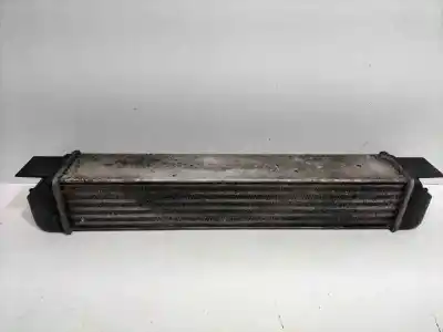 Tweedehands auto-onderdeel INTERCOOLER voor BMW SERIE 5 BERLINA (E39)  OEM IAM-referenties 17512247359  84545
