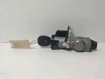 Recambio de automóvil de segunda mano de CONMUTADOR DE ARRANQUE para NISSAN ALMERA (N16/E)  referencias OEM IAM 48700BM625  84534