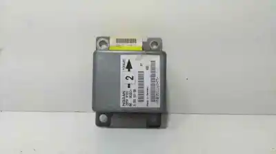 Second-hand car spare part AIRBAG CONTROL UNIT for NISSAN TERRANO/TERRANO.II (R20)  OEM IAM references 285568F200  84487
