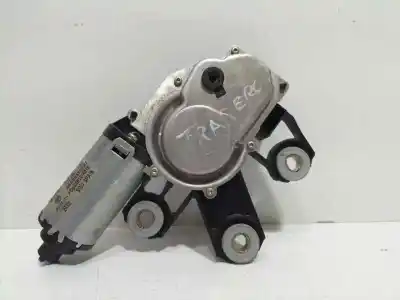 Tweedehands auto-onderdeel ACHTERWISSERMOTOR voor VOLKSWAGEN TOUAREG (7LA, 7L6, 7L7)  OEM IAM-referenties 7L0955712A  84852