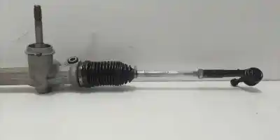 Second-hand car spare part steering rack for opel corsa e selective oem iam references a0006135d  84900