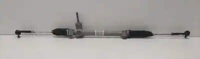 Second-hand car spare part steering rack for opel corsa e selective oem iam references a0006135d  84900