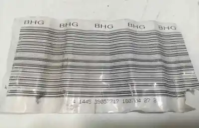 Second-hand car spare part steering rack for opel corsa e selective oem iam references a0006135d  84900