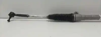 Second-hand car spare part steering rack for opel corsa e selective oem iam references a0006135d  84900