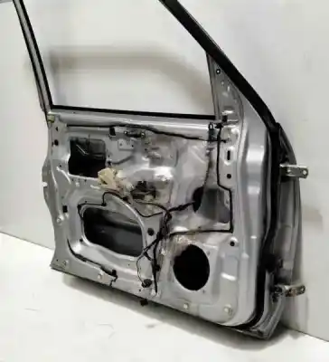 Автозапчасти б/у левая передняя дверь за mitsubishi montero (v60/v70) 3.2 di-d avance ссылки oem iam   84878