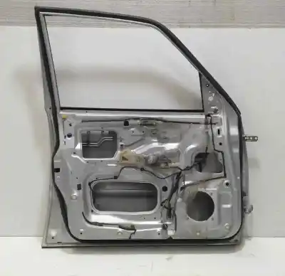 Автозапчасти б/у левая передняя дверь за mitsubishi montero (v60/v70) 3.2 di-d avance ссылки oem iam   84878