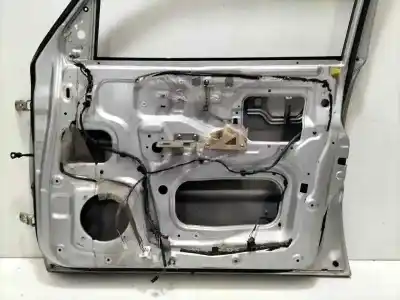 Автозапчасти б/у дверь передняя правая за mitsubishi montero (v60/v70) 3.2 di-d avance ссылки oem iam   84879