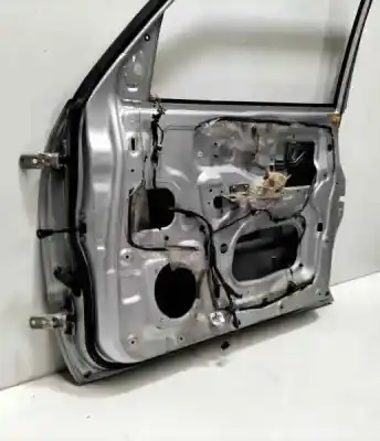 Автозапчасти б/у дверь передняя правая за mitsubishi montero (v60/v70) 3.2 di-d avance ссылки oem iam   84879