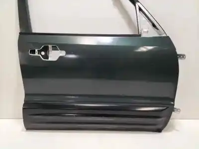 Автозапчасти б/у дверь передняя правая за mitsubishi montero (v60/v70) 3.2 di-d avance ссылки oem iam   84879