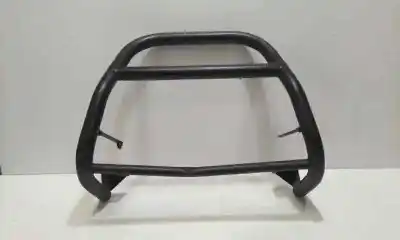 Piesă de schimb auto la mâna a doua BARA DE PROTECȚIE FRONTALÃ pentru MITSUBISHI MONTERO (V60/V70)  Referințe OEM IAM 4M41  84912