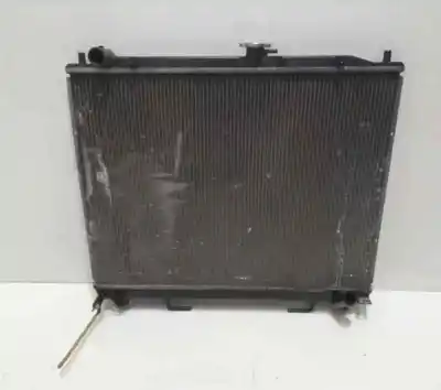 Автозапчасти б/у водяной радиатор за mitsubishi montero (v60/v70) 3.2 di-d avance ссылки oem iam 8mk376753661  84911