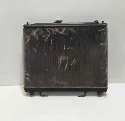 Автозапчасти б/у водяной радиатор за mitsubishi montero (v60/v70) 3.2 di-d avance ссылки oem iam 8mk376753661  84911