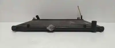 Автозапчасти б/у водяной радиатор за mitsubishi montero (v60/v70) 3.2 di-d avance ссылки oem iam 8mk376753661  84911