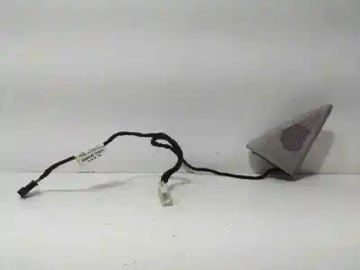 Gebrauchtes Autoersatzteil AUDIOSYSTEM / RADIO-CD zum MERCEDES-BENZ CLASE E (W211) BERLINA  OEM-IAM-Referenzen A2117250298  85117