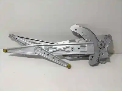 Автозапчасти б/у регулятор стекла переднего правого за renault kangoo (f/kc0) authentique 4x4 ссылки oem iam 8200157006  82980 Автозапчасти б/у регулятор стекла переднего правого за renault kangoo (f/kc0) authentique 4x4 ссылки oem iam 8200157006  82980