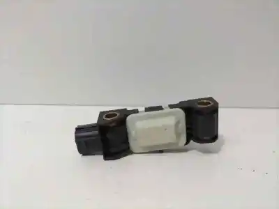 Peça sobressalente para automóvel em segunda mão sensor por nissan micra (k12e) acenta referências oem iam 98582ax300